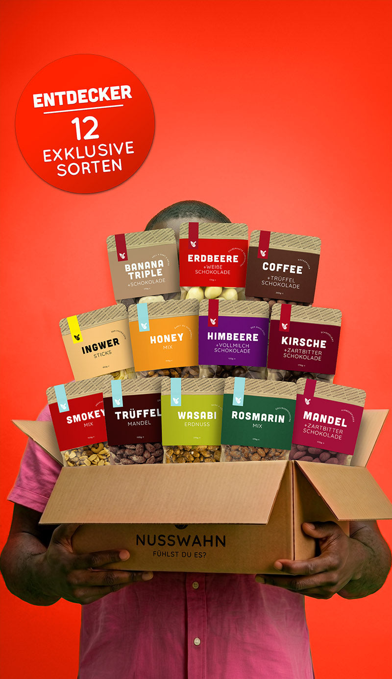 Entdecker – Produktansicht