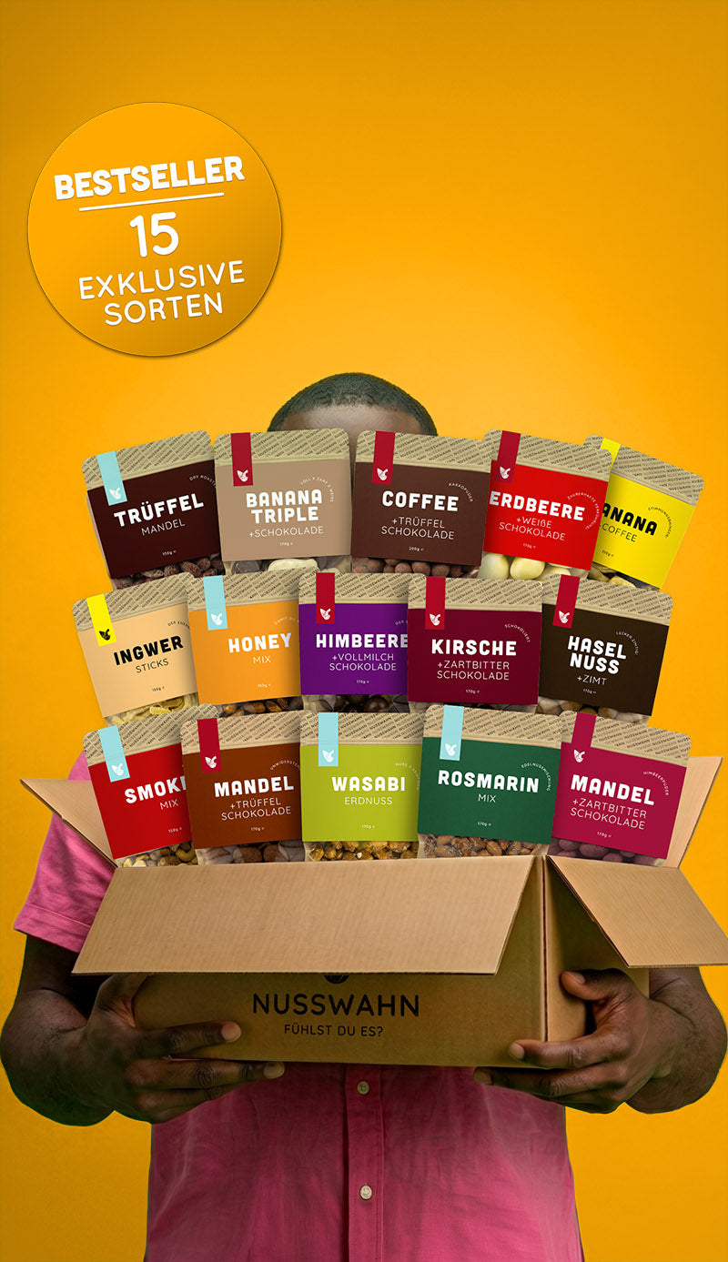 Bestseller – Produktansicht