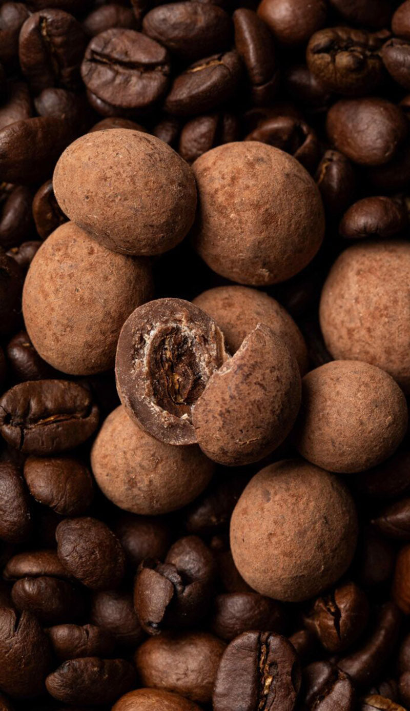 COFFEE – Galerie 2