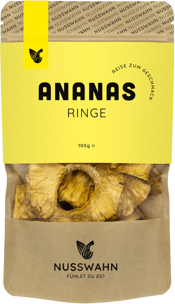 ANANAS – Produktansicht
