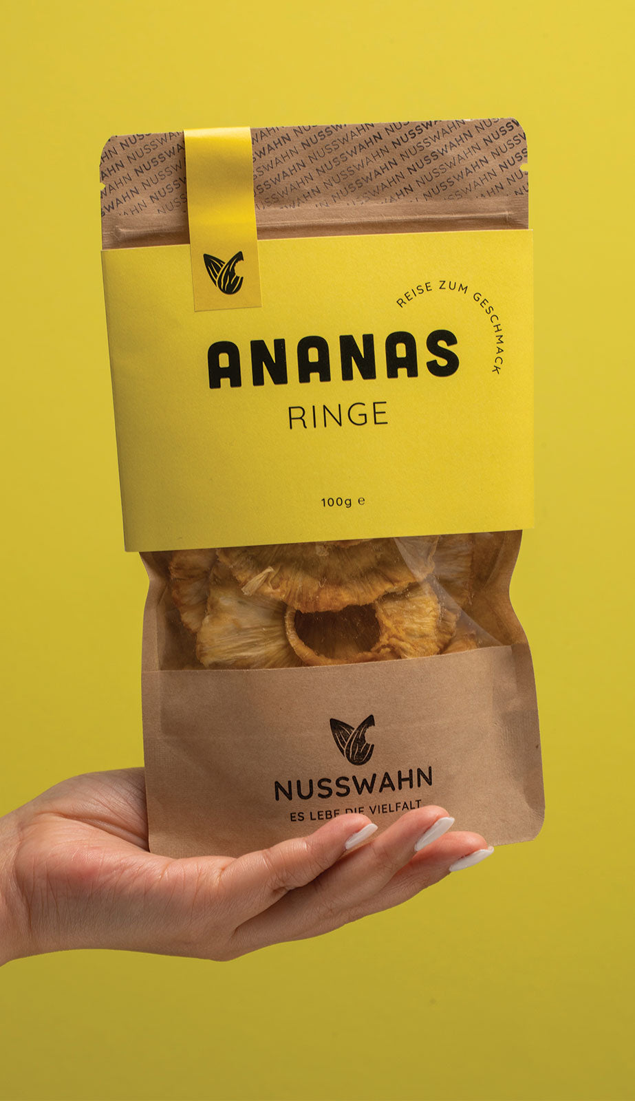 ANANAS – Galerie 3