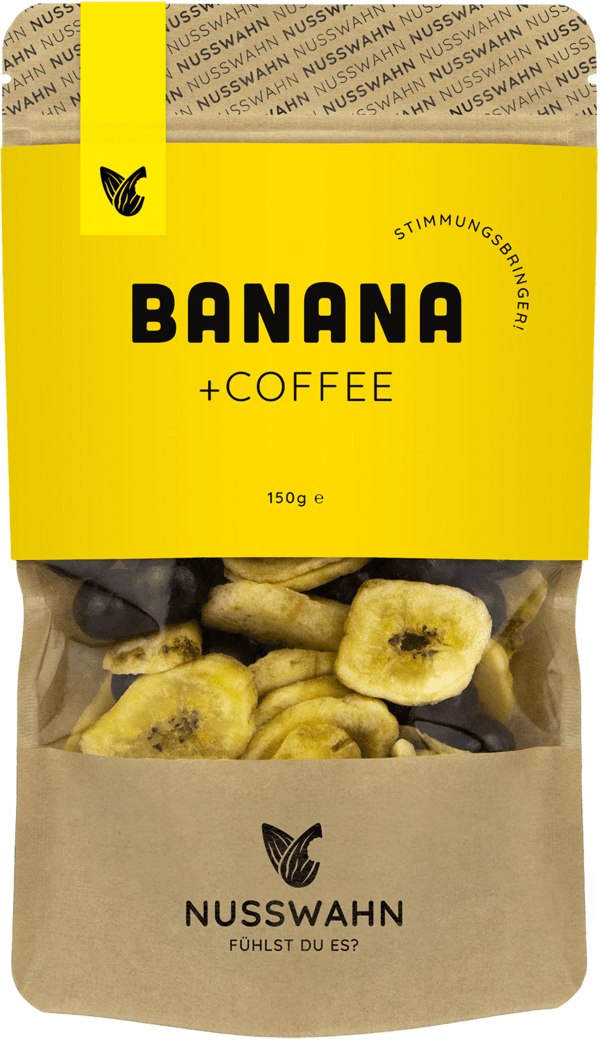 BANANA – Produktansicht