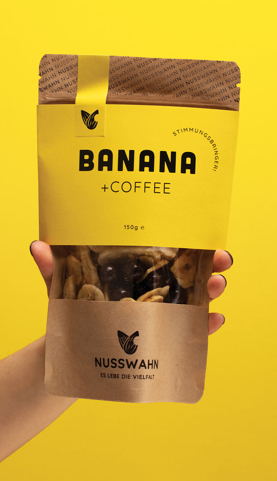 BANANA – Galerie 3
