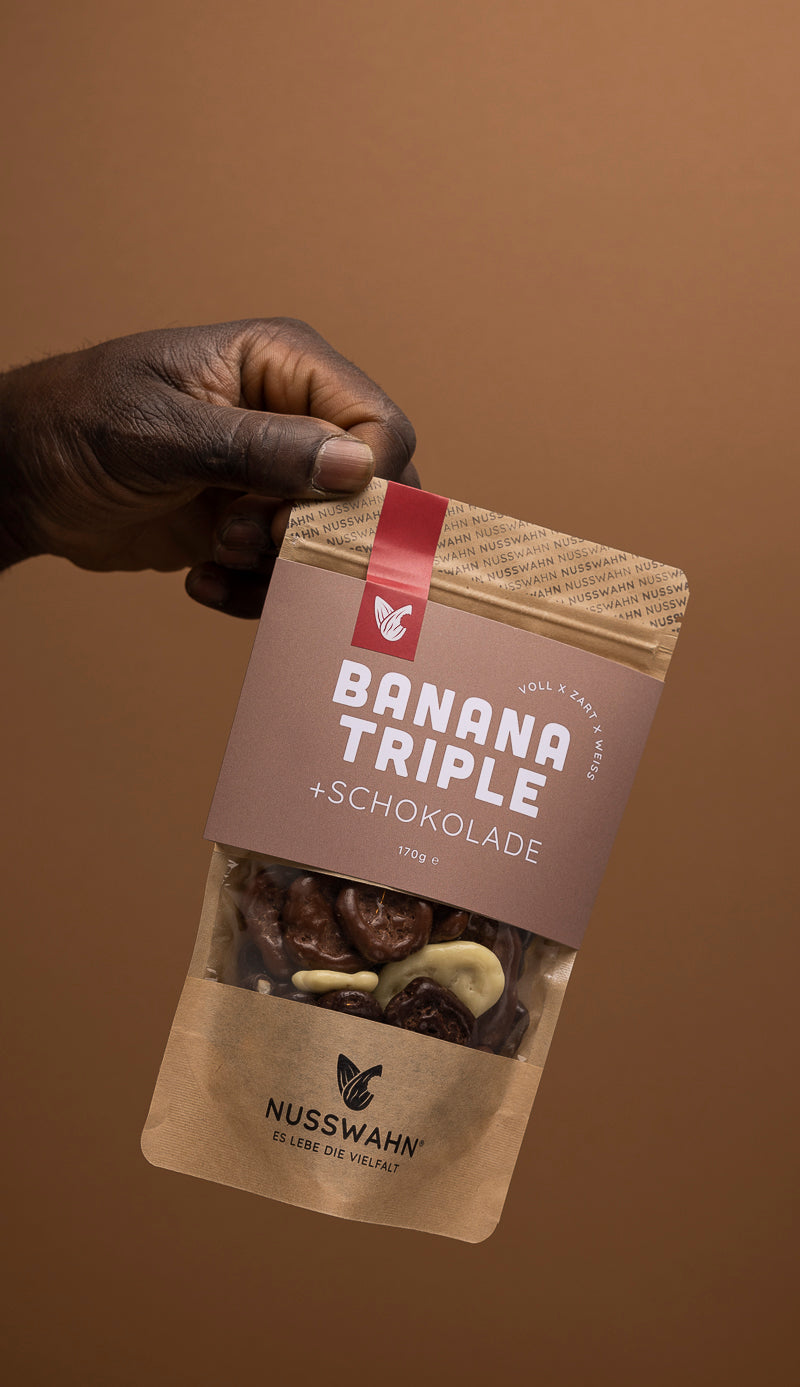BANANA TRIPLE – Galerie 3
