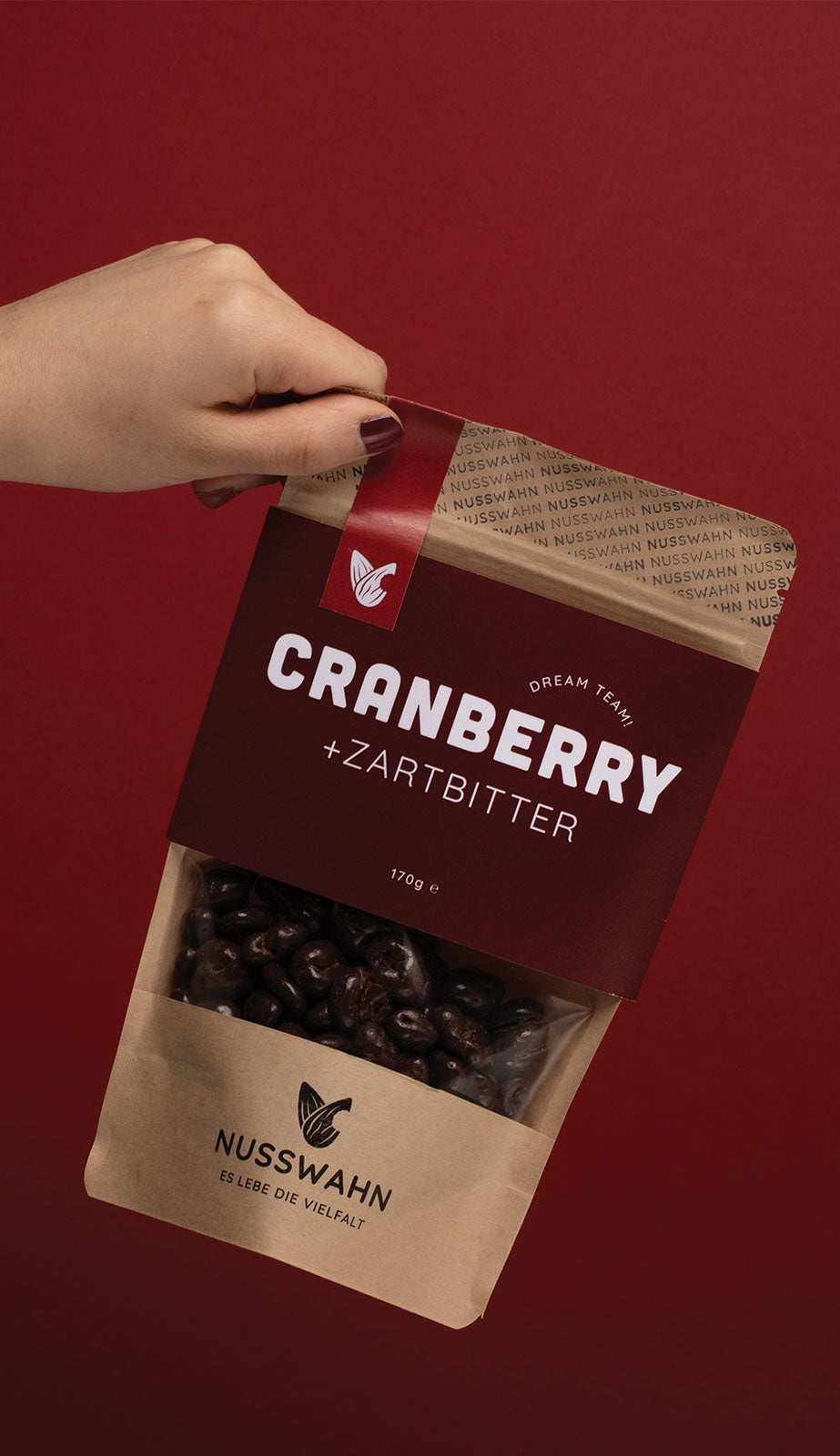 CRANBERRY – Galerie 3