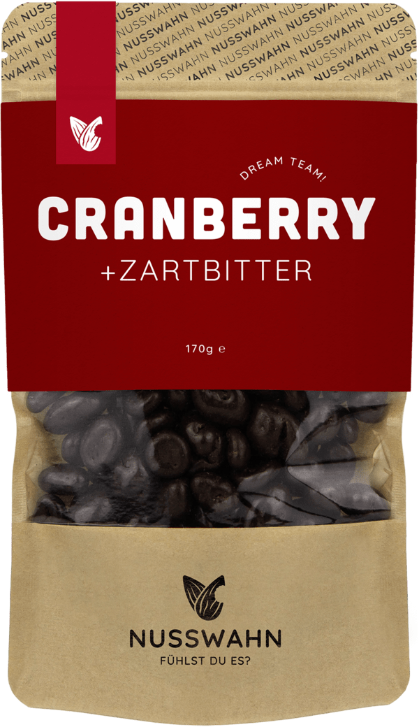 CRANBERRY – Produktansicht