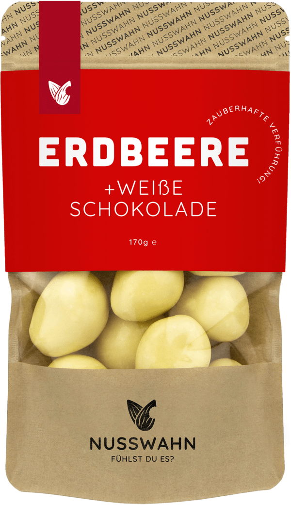 ERDBEERE – Produktansicht