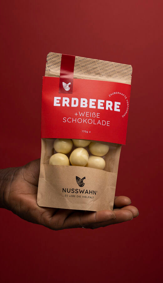 ERDBEERE – Galerie 3