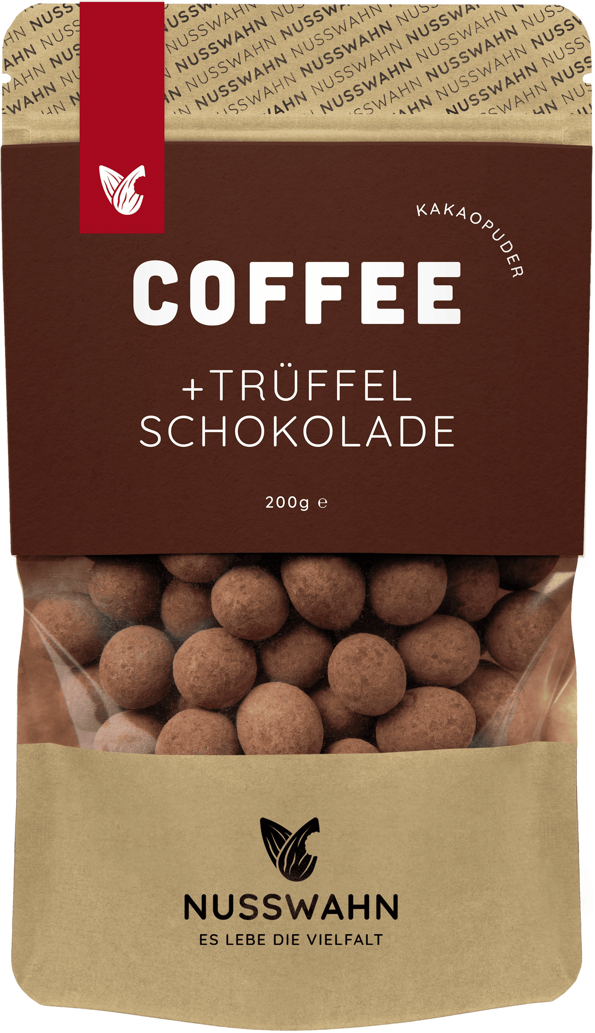 COFFEE – Produktansicht