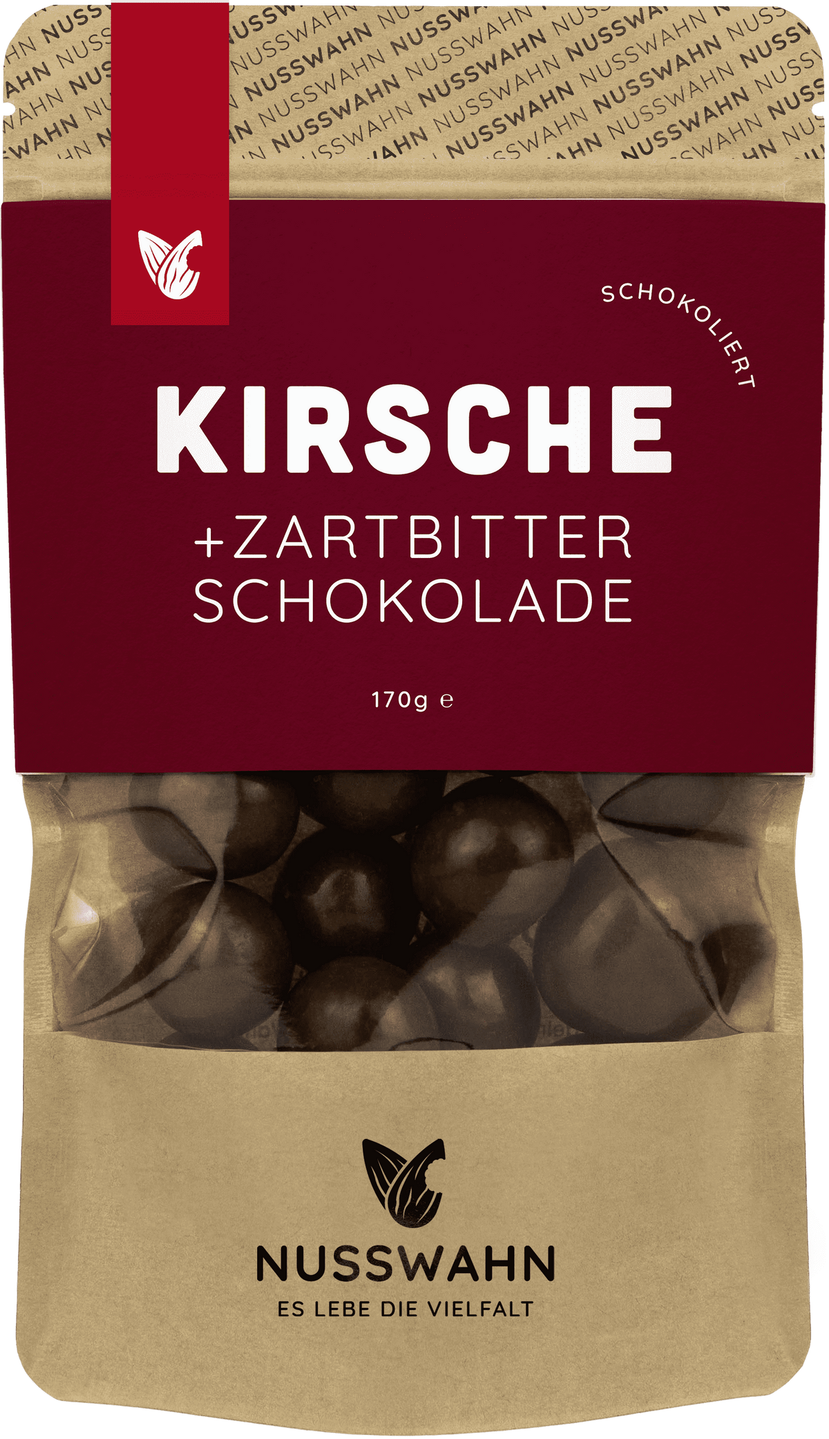 KIRSCHE – Produktansicht