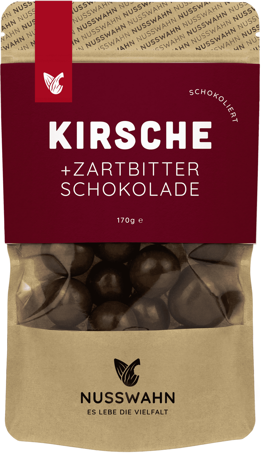 KIRSCHE – Produktansicht