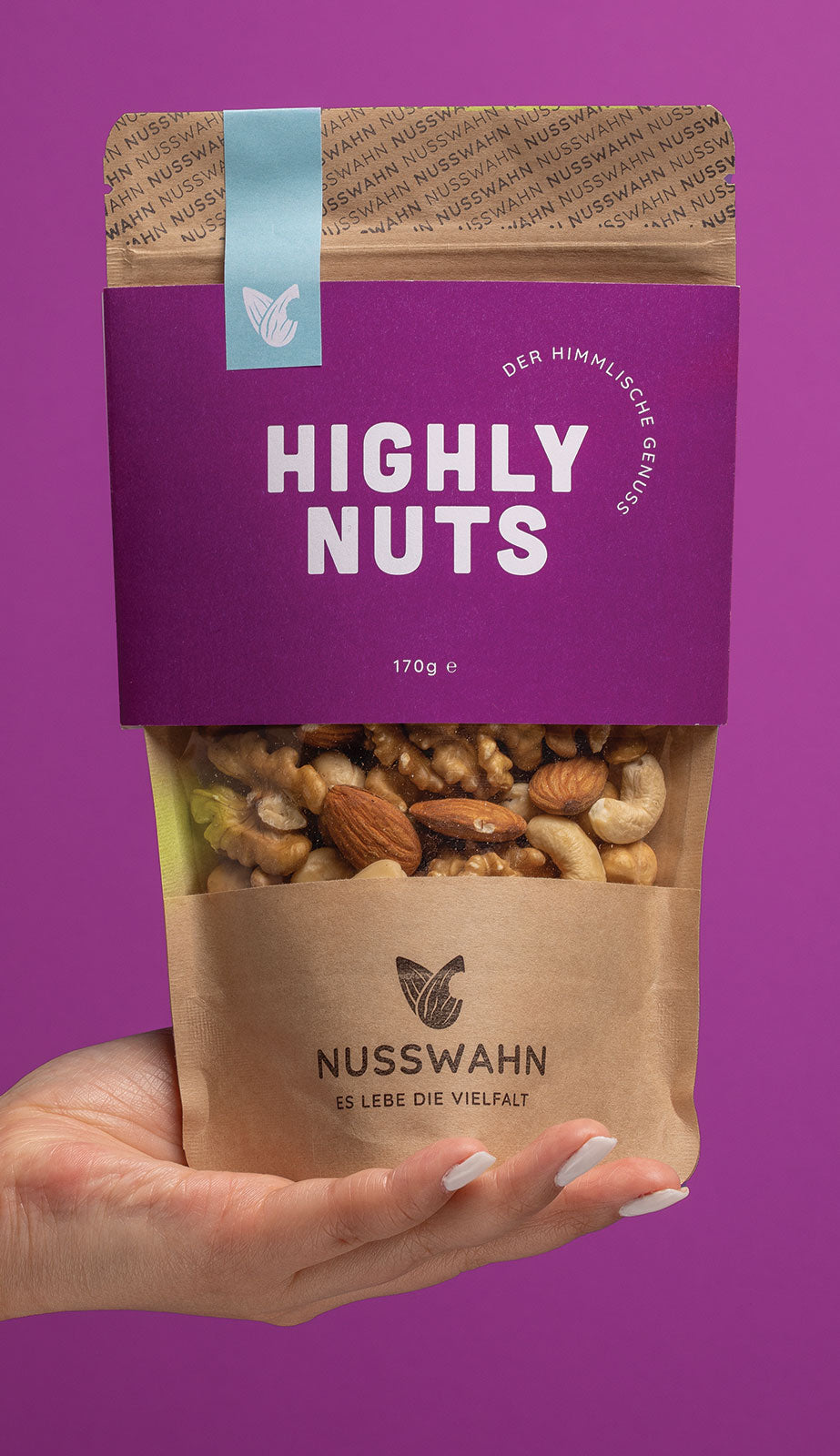 HIGHLY NUTS – Galerie 3