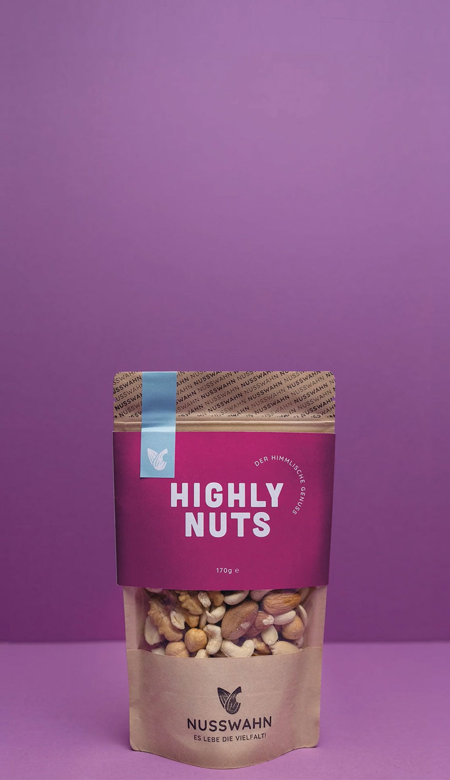 HIGHLY NUTS – Galerie 4