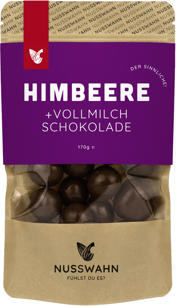 HIMBEERE – Produktansicht
