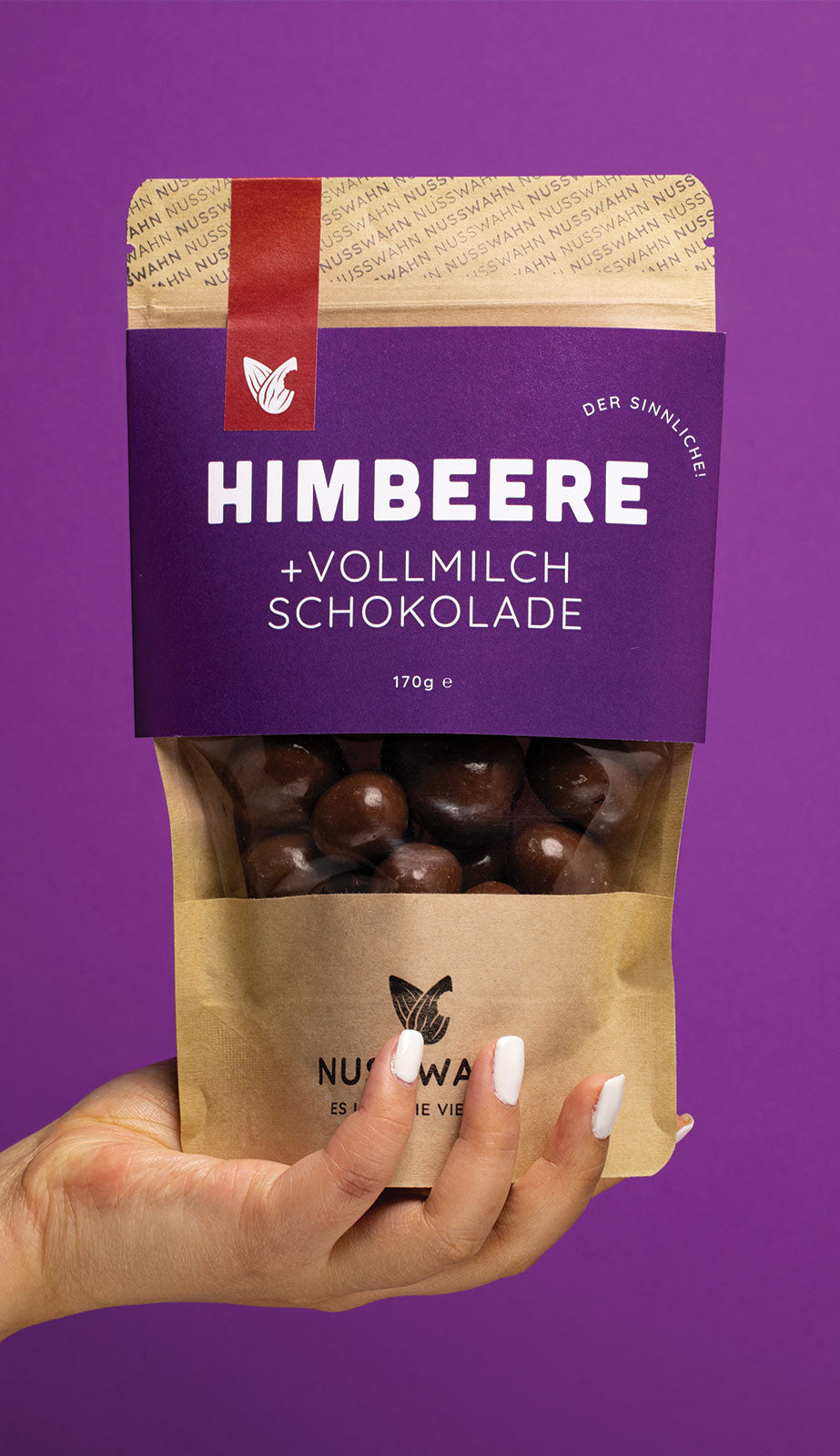 HIMBEERE – Galerie 3