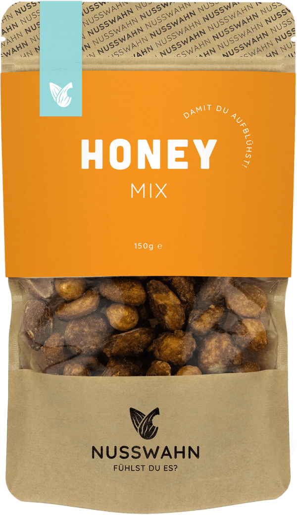 HONEY – Produktansicht