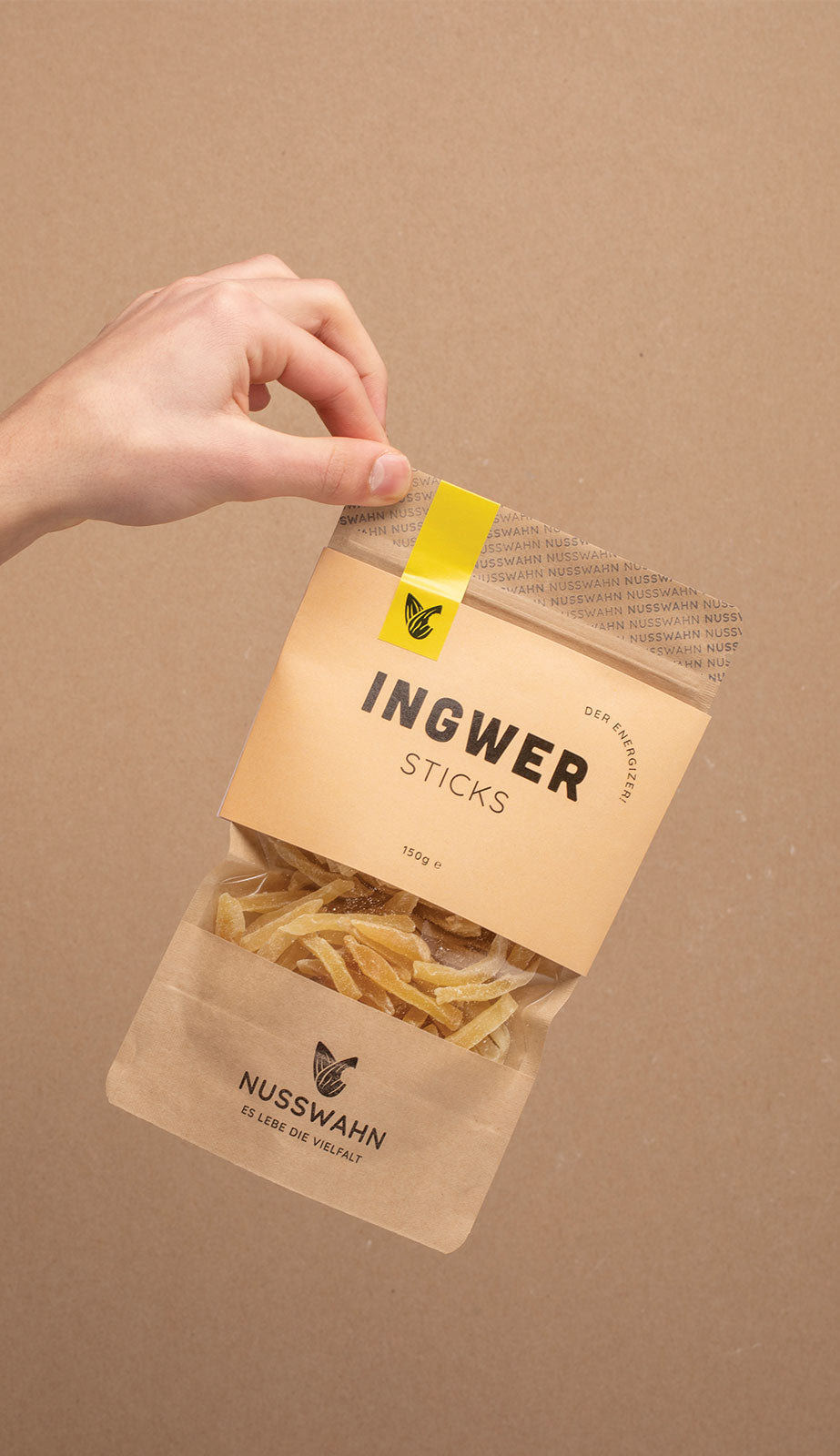 INGWER – Galerie 3