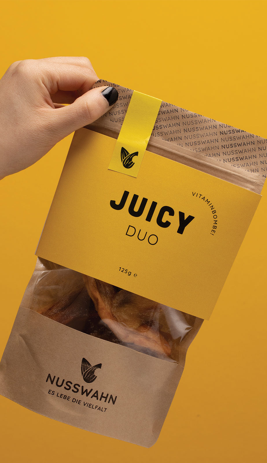 JUICY – Galerie 3