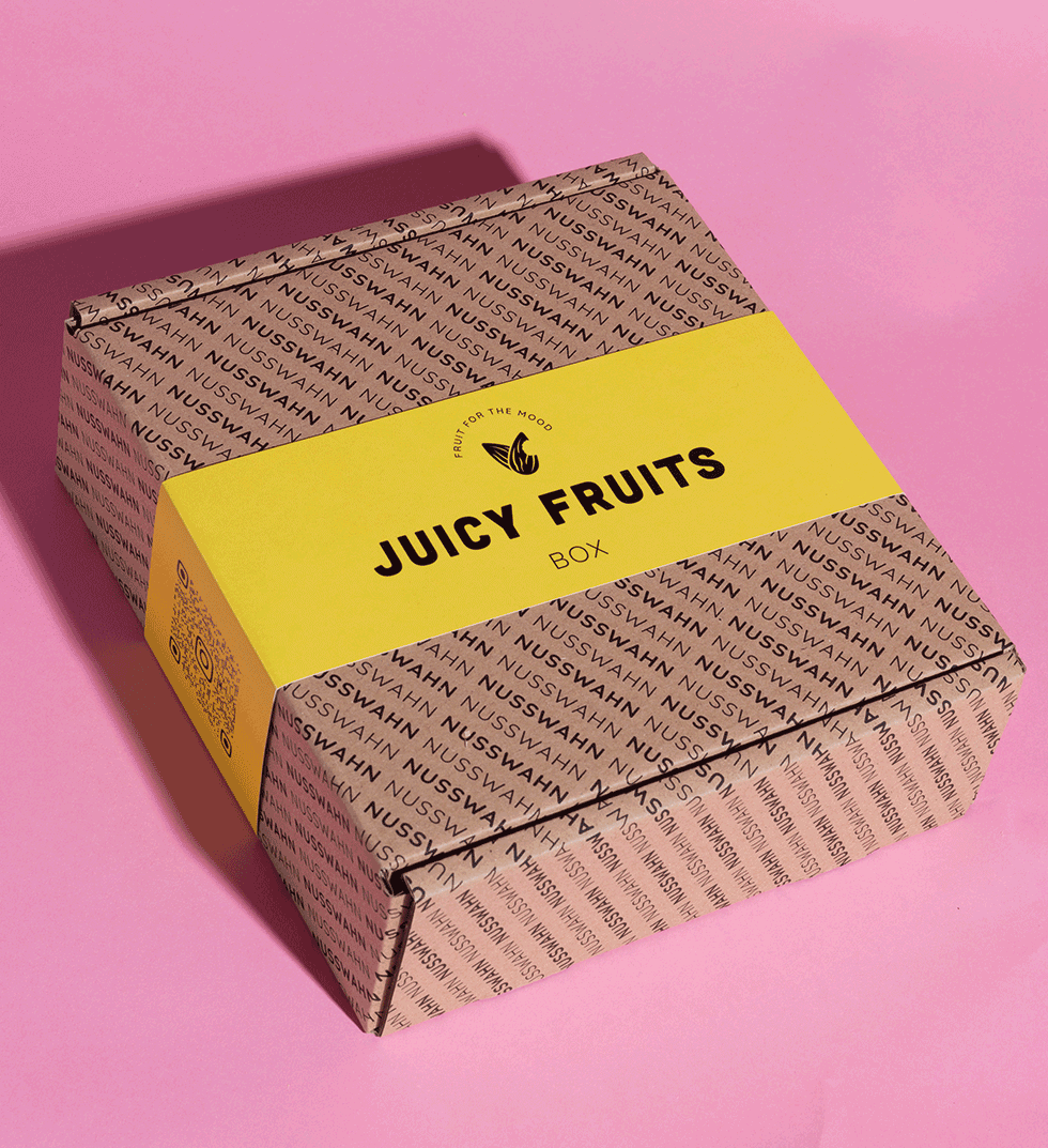 JUICY FRUITS – Galerie 2