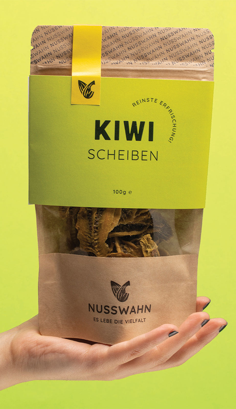 KIWI – Galerie 3
