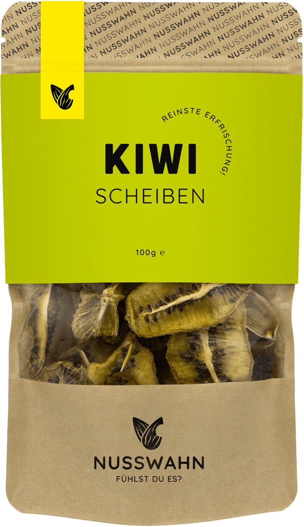 KIWI – Produktansicht