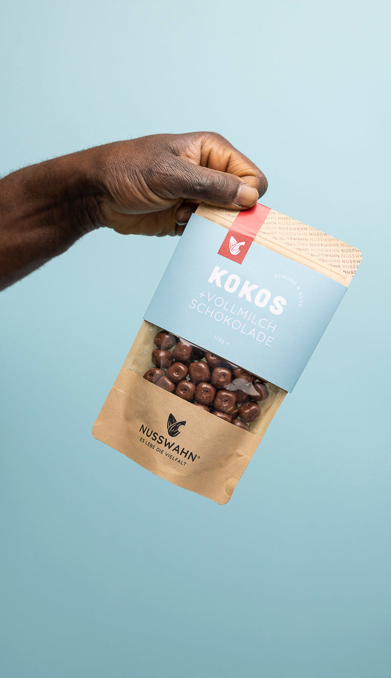 KOKOS – Galerie 3