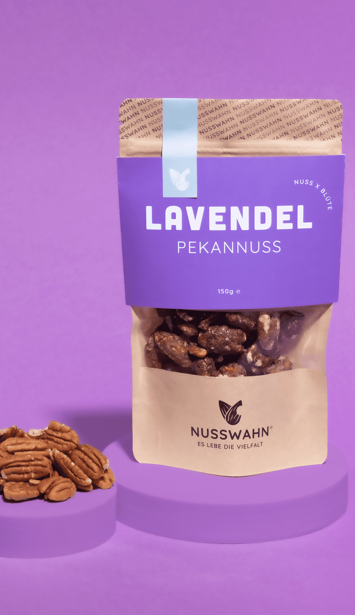 LAVENDEL – Galerie 4