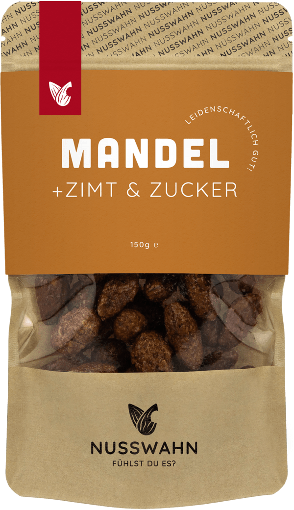 MANDEL – Produktansicht