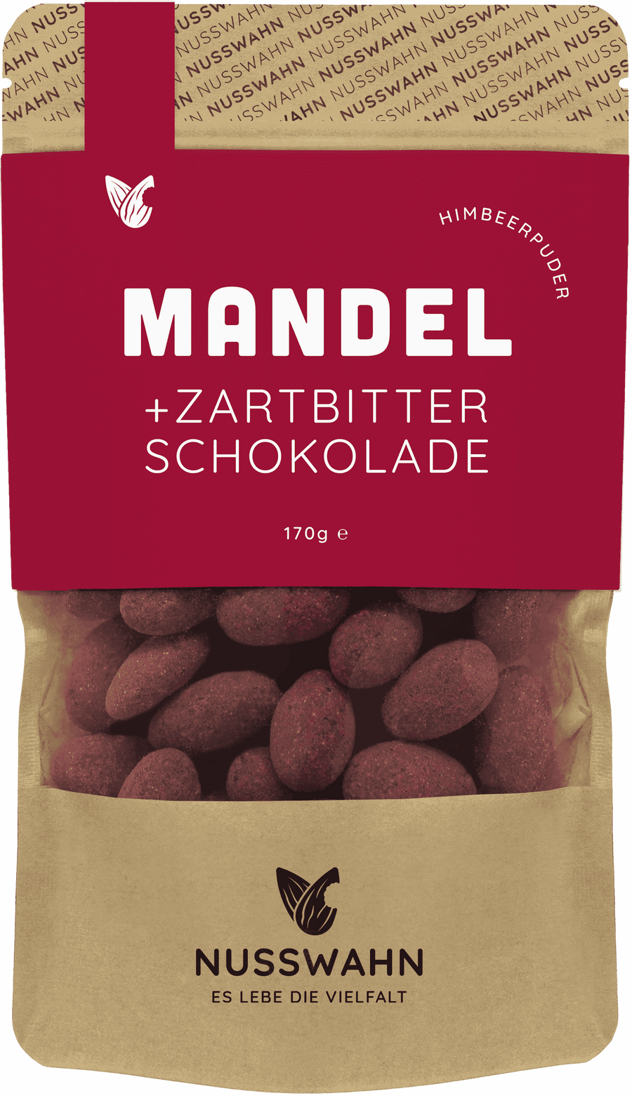 MANDEL – Produktansicht