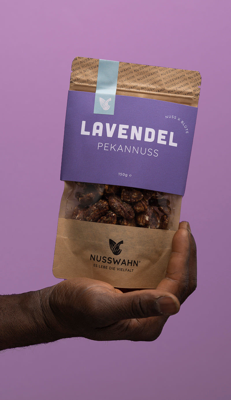 LAVENDEL – Galerie 3