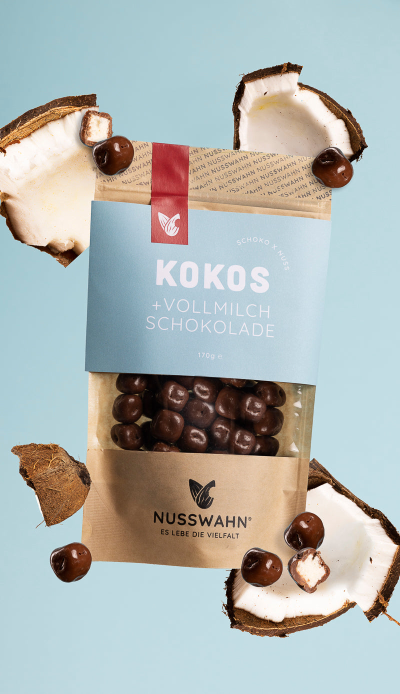 KOKOS – Galerie 5