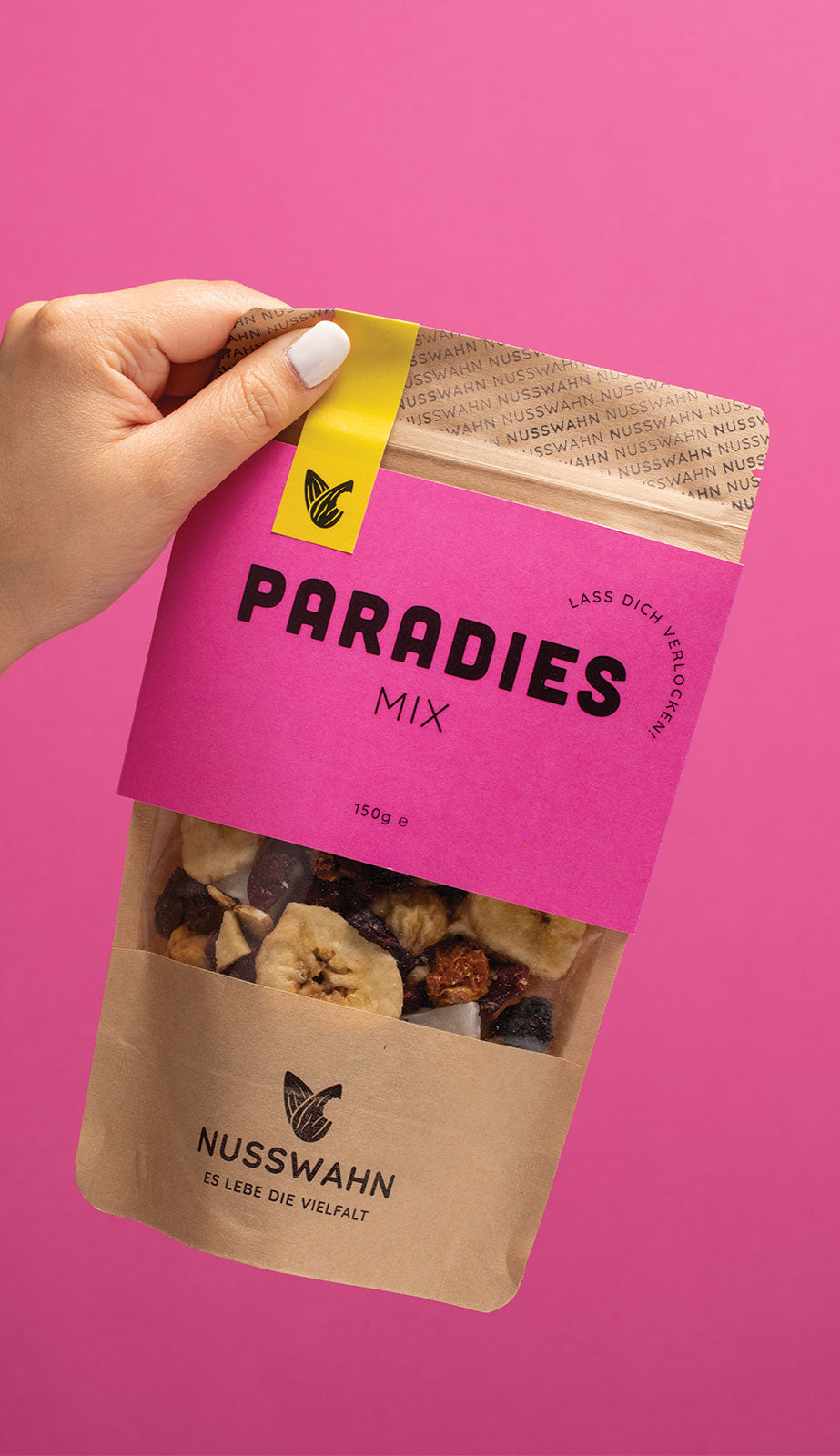PARADIES – Galerie 3