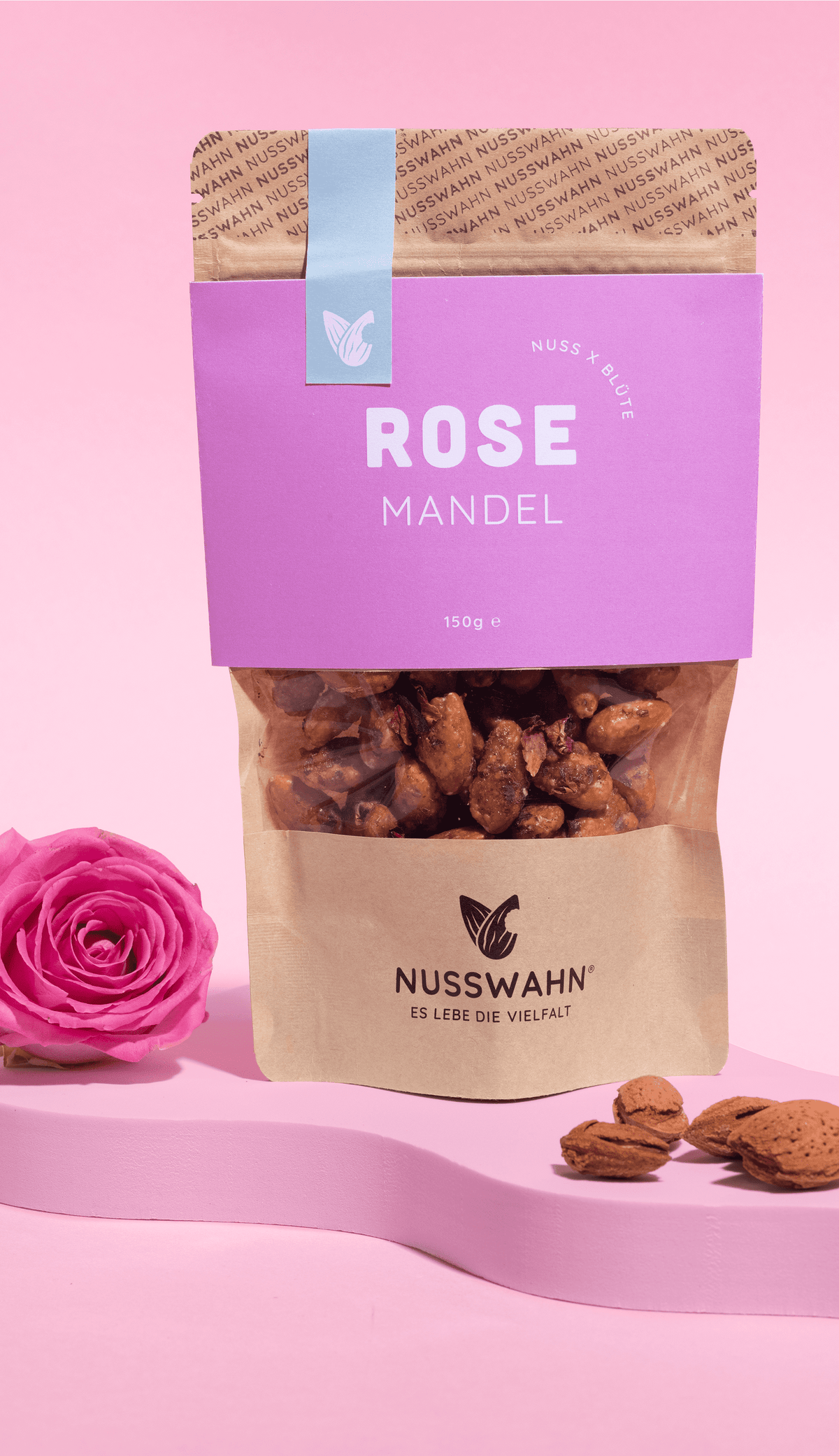 ROSE – Galerie 4
