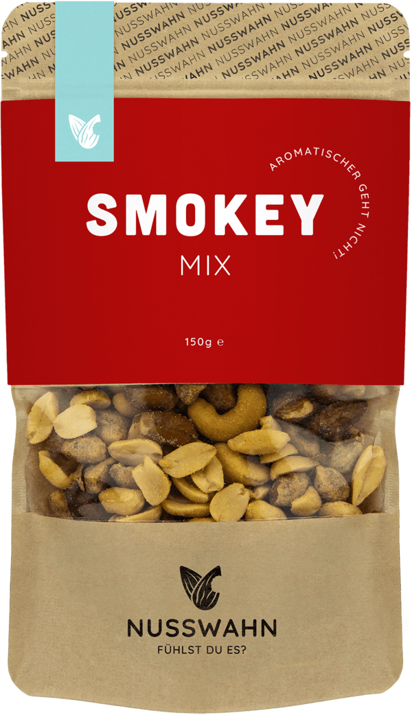 SMOKEY – Produktansicht