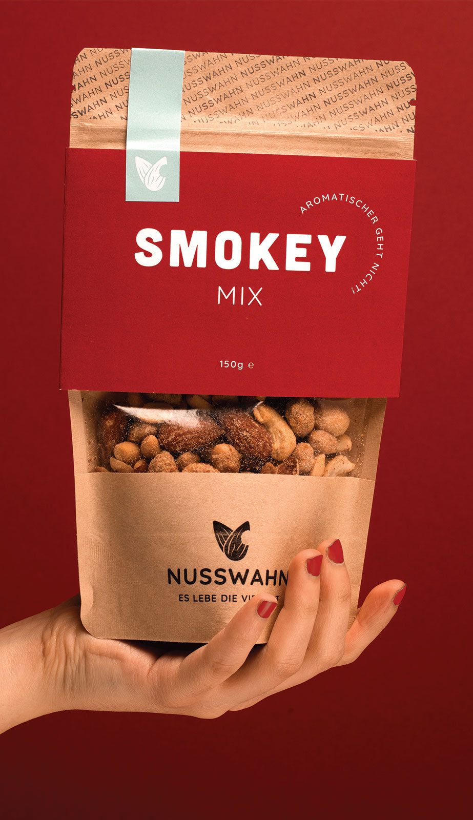 SMOKEY – Galerie 3