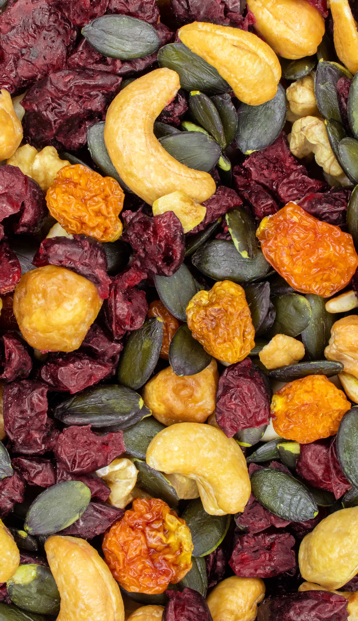 SWEET NUTS – Galerie 2
