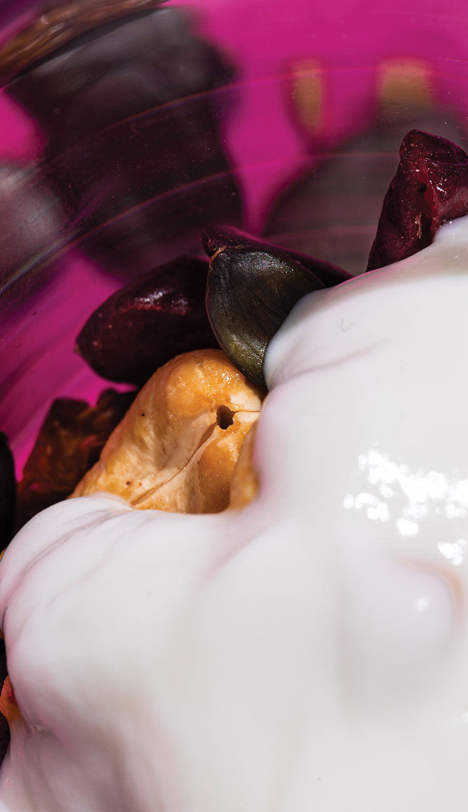 SWEET NUTS – Galerie 4
