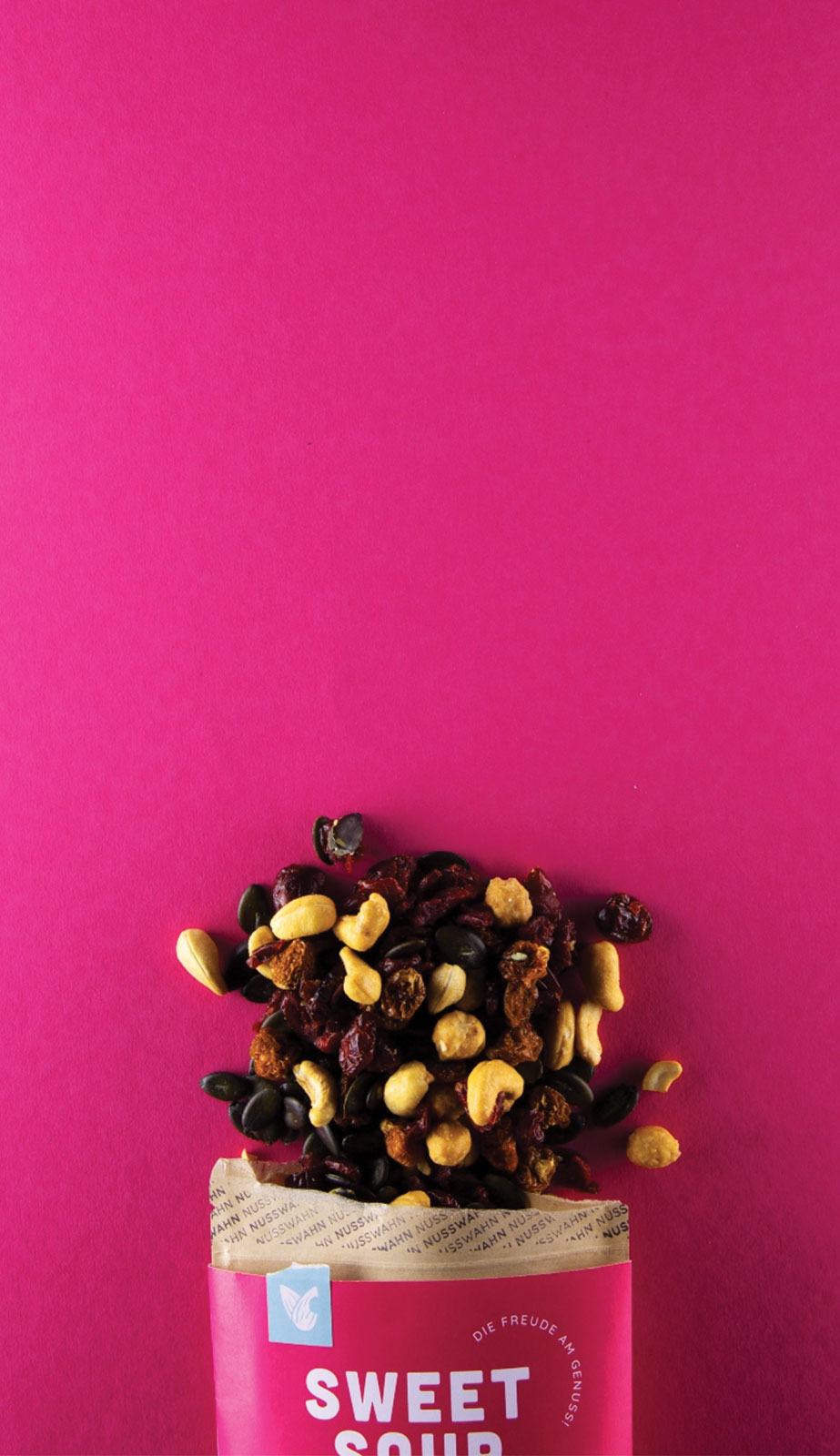 SWEET NUTS – Galerie 5