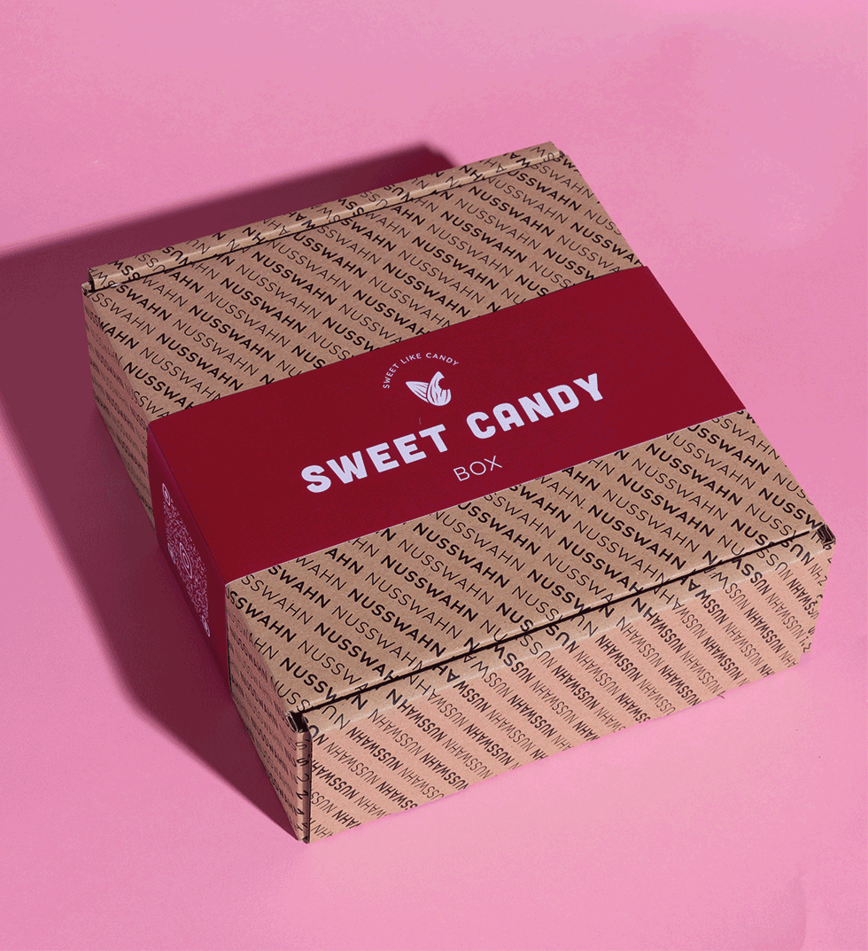 SWEET CANDY – Galerie 2