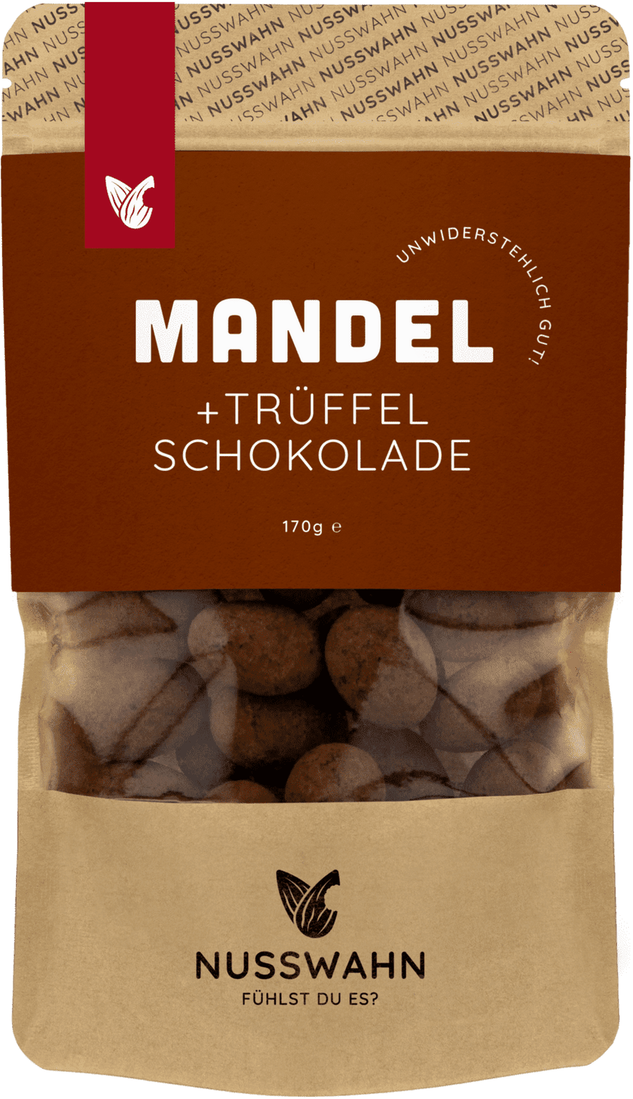 MANDEL – Produktansicht