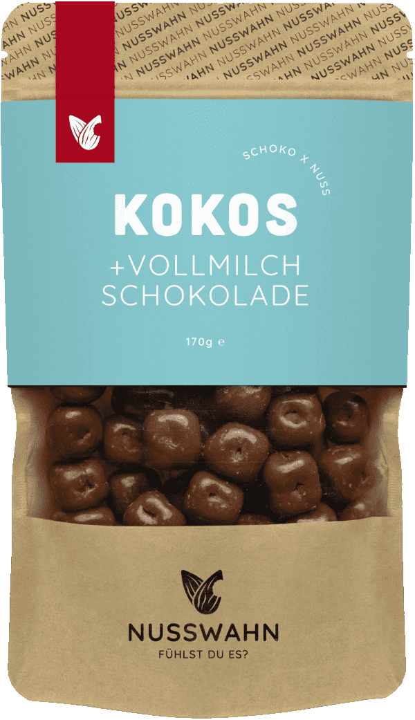 KOKOS – Produktansicht