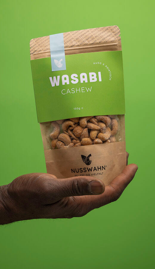 WASABI – Galerie 3