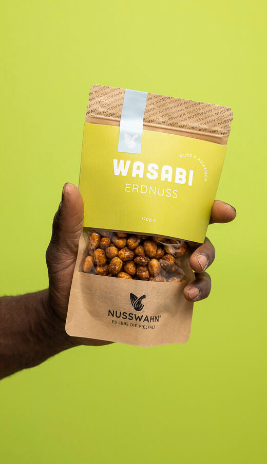 WASABI – Galerie 3