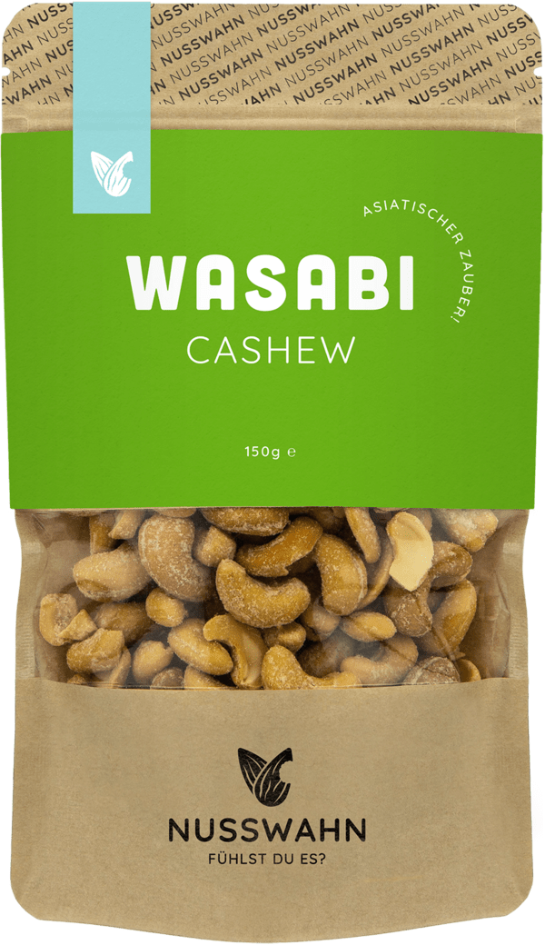 WASABI – Produktansicht