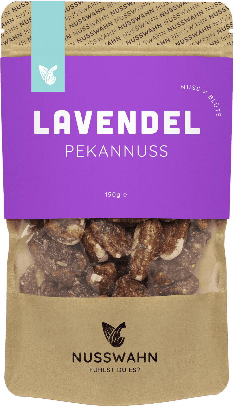 LAVENDEL – Produktansicht