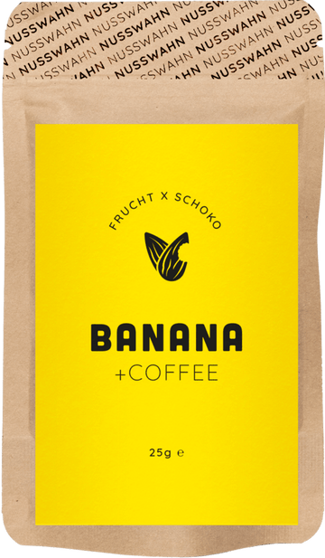 BANANA COFFEE