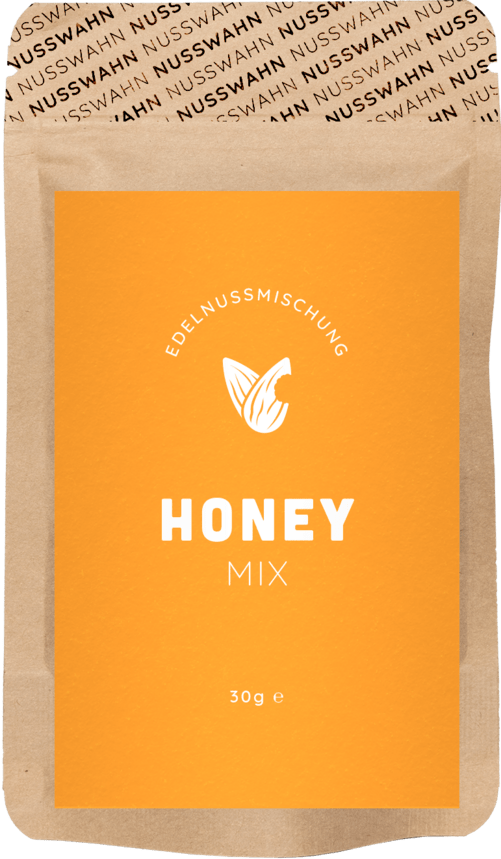 Mini Bag HONEY MIX