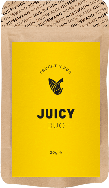 JUICY DUO