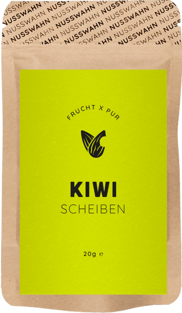 KIWI SCHEIBEN
