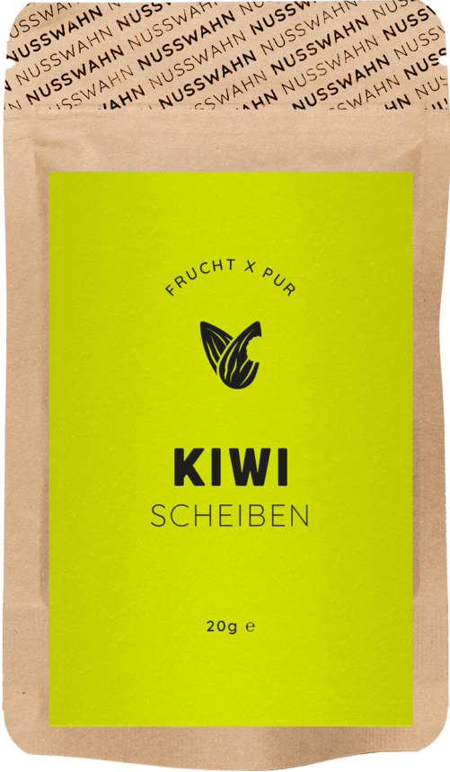 Mini Bag KIWI SCHEIBEN